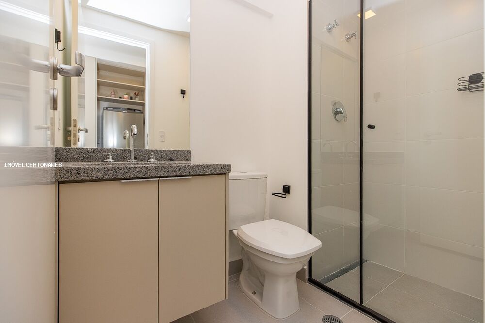 Apartamento, 1 quarto, 24 m² - Foto 7