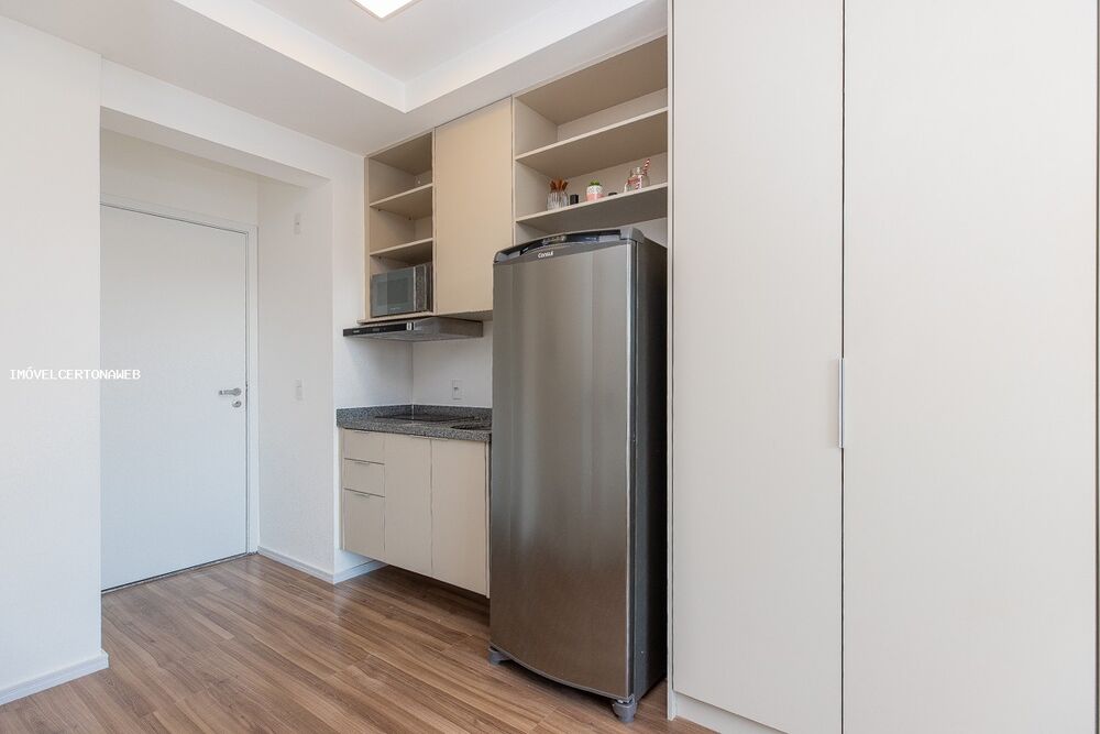 Apartamento, 1 quarto, 24 m² - Foto 2