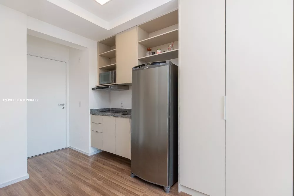 Apartamento, 1 quarto, 24 m² - Foto 11