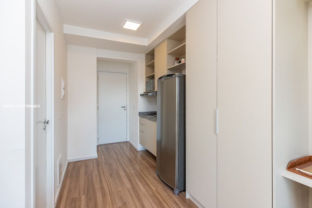 Apartamento, 1 quarto, 24 m² - Foto 6