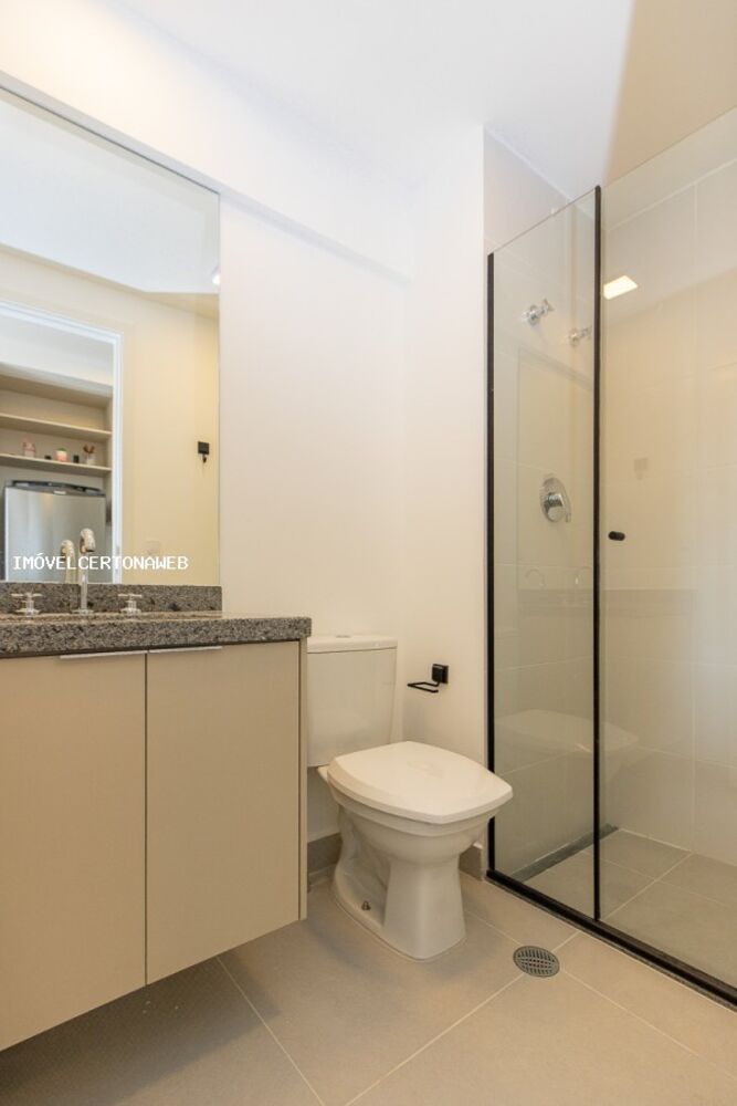 Apartamento, 1 quarto, 24 m² - Foto 5