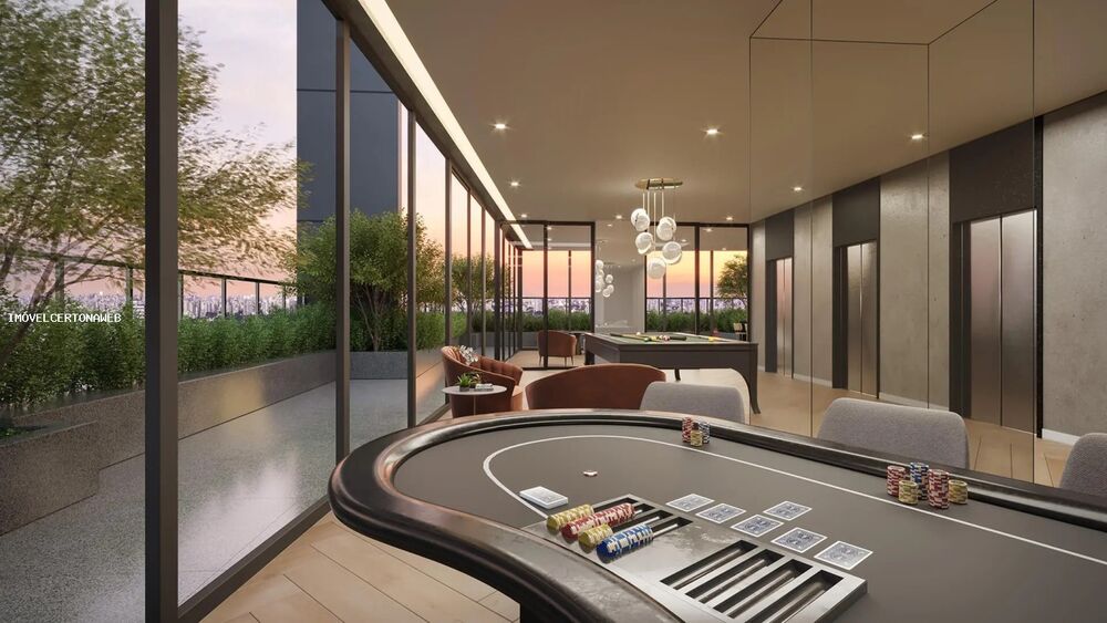 Apartamento, 1 quarto, 24 m² - Foto 8