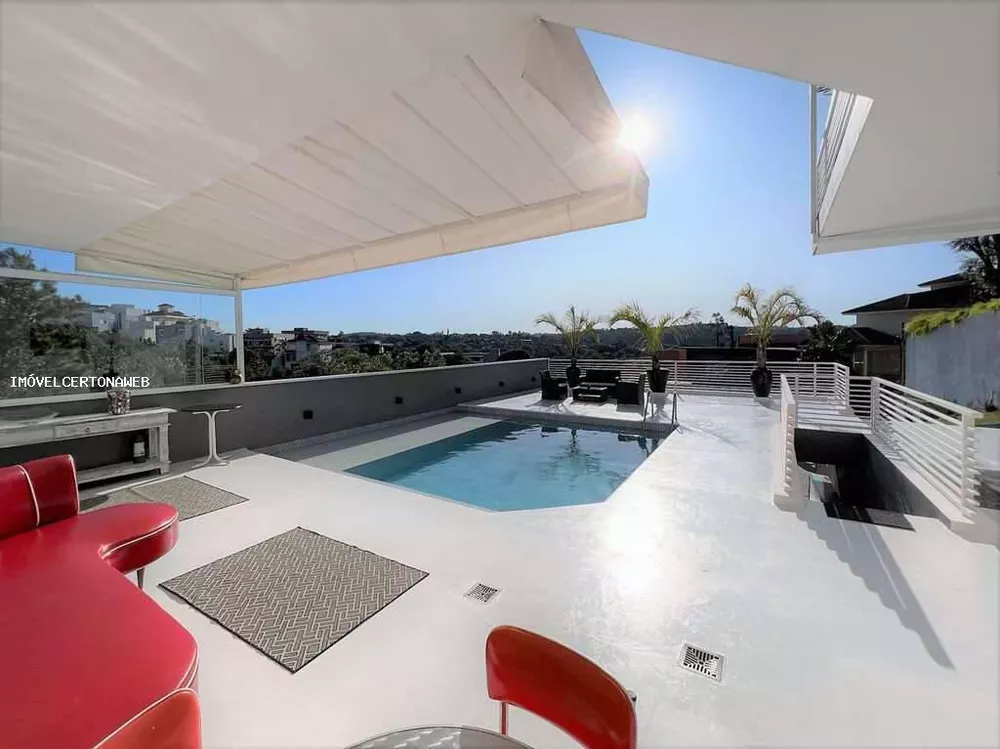 Casa de Condomínio, 5 quartos - Foto 1