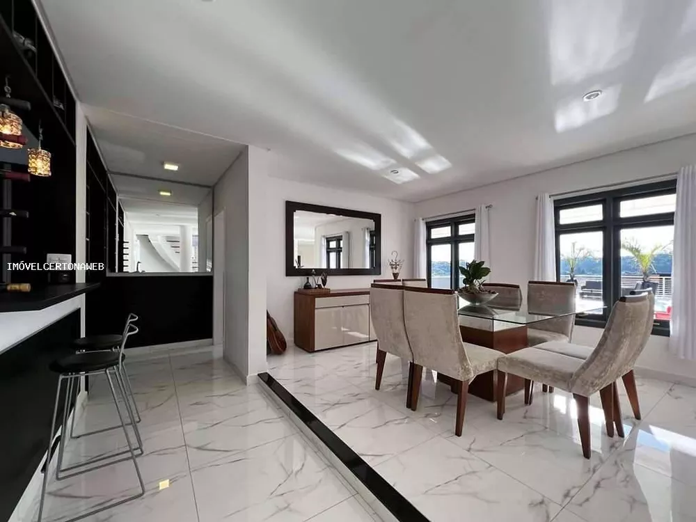 Casa de Condomínio, 5 quartos - Foto 3