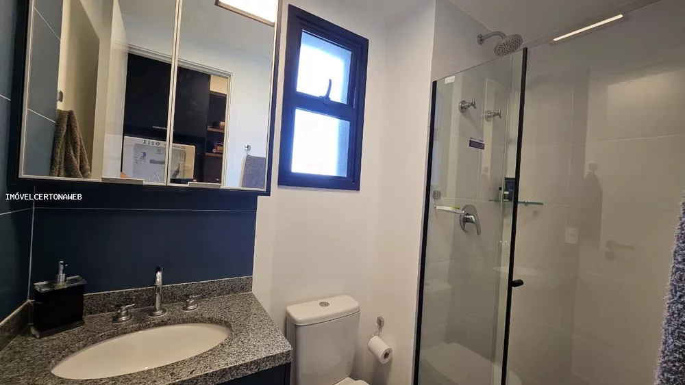 Apartamento, 1 quarto, 24 m² - Foto 3