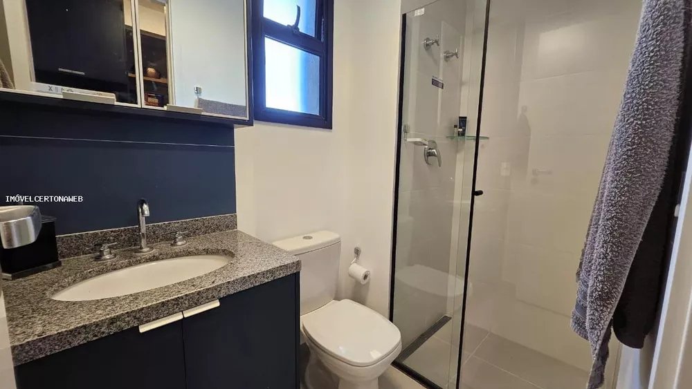 Apartamento, 1 quarto, 24 m² - Foto 4