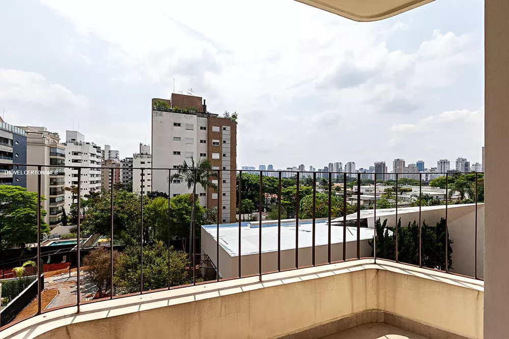 Apartamento, 2 quartos, 157 m² - Foto 3