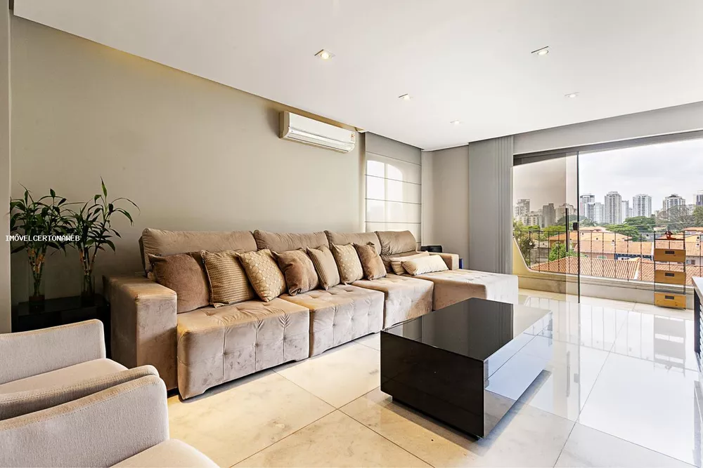 Apartamento, 2 quartos, 157 m² - Foto 1
