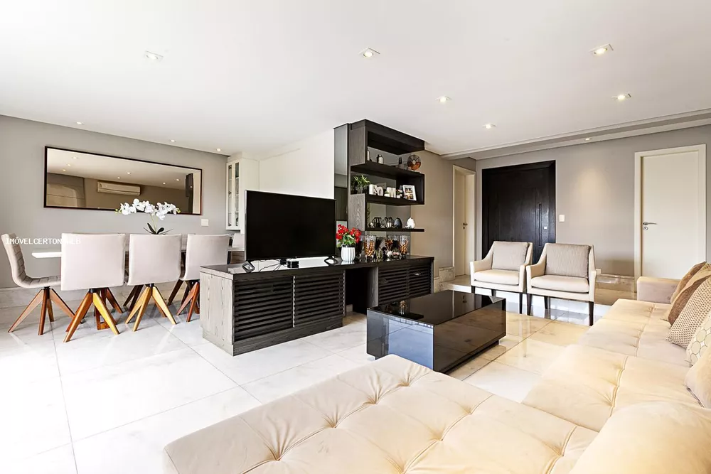 Apartamento, 2 quartos, 157 m² - Foto 2