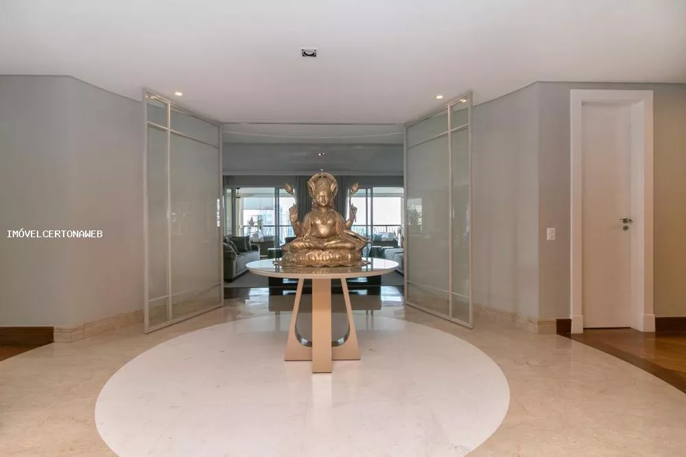 Apartamento, 4 quartos, 699 m² - Foto 2