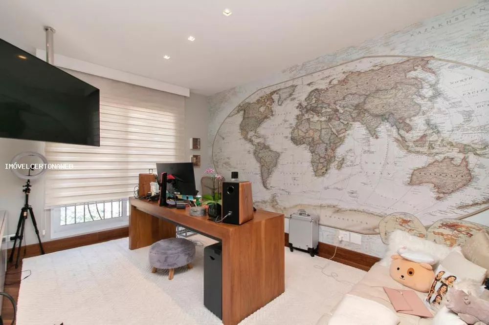 Apartamento, 4 quartos, 699 m² - Foto 1