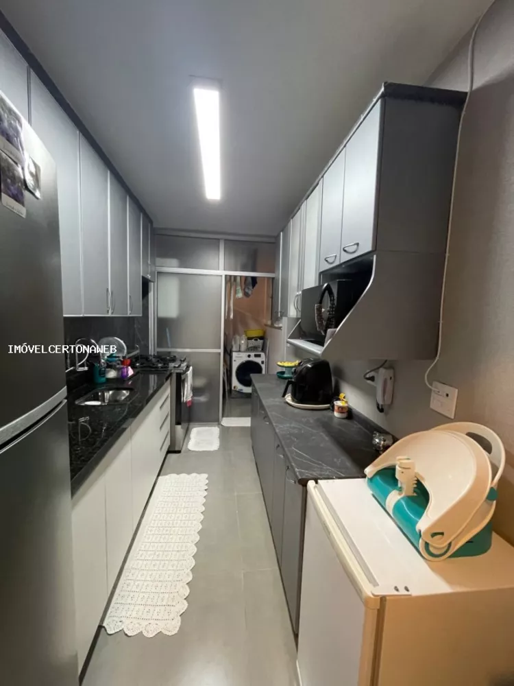 Apartamento, 3 quartos, 86 m² - Foto 2