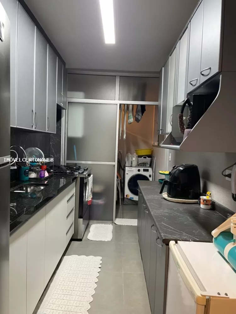 Apartamento, 3 quartos, 86 m² - Foto 3