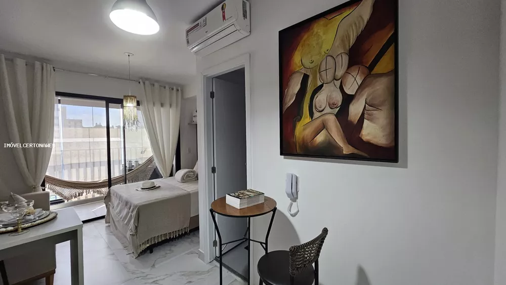 Apartamento, 1 quarto, 24 m² - Foto 12