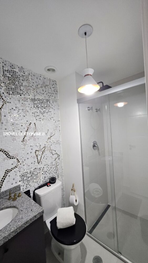 Apartamento, 1 quarto, 24 m² - Foto 5