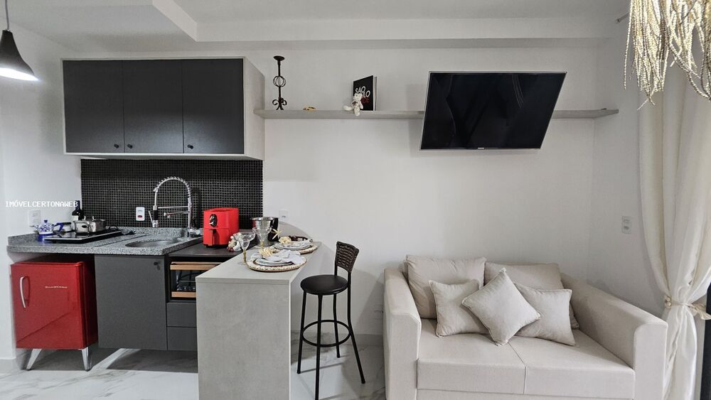 Apartamento, 1 quarto, 24 m² - Foto 3