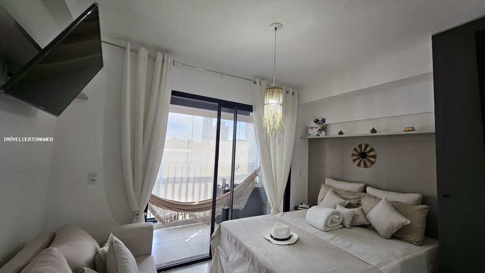 Apartamento, 1 quarto, 24 m² - Foto 4