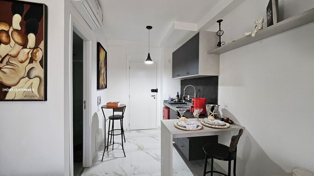 Apartamento, 1 quarto, 24 m² - Foto 16