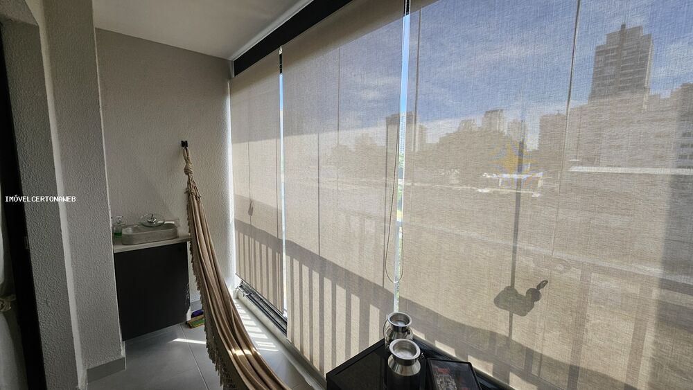 Apartamento, 1 quarto, 24 m² - Foto 8