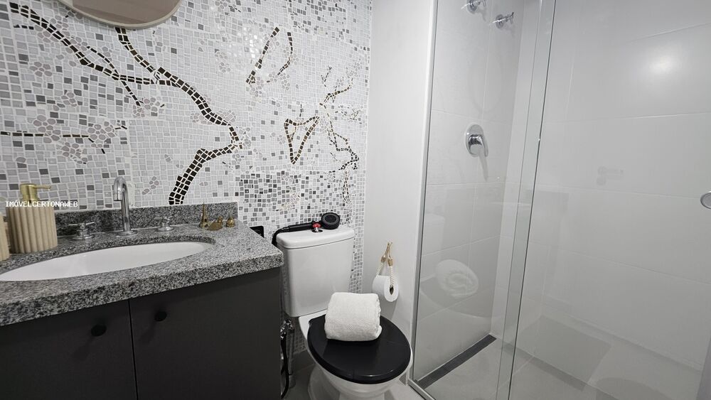 Apartamento, 1 quarto, 24 m² - Foto 19