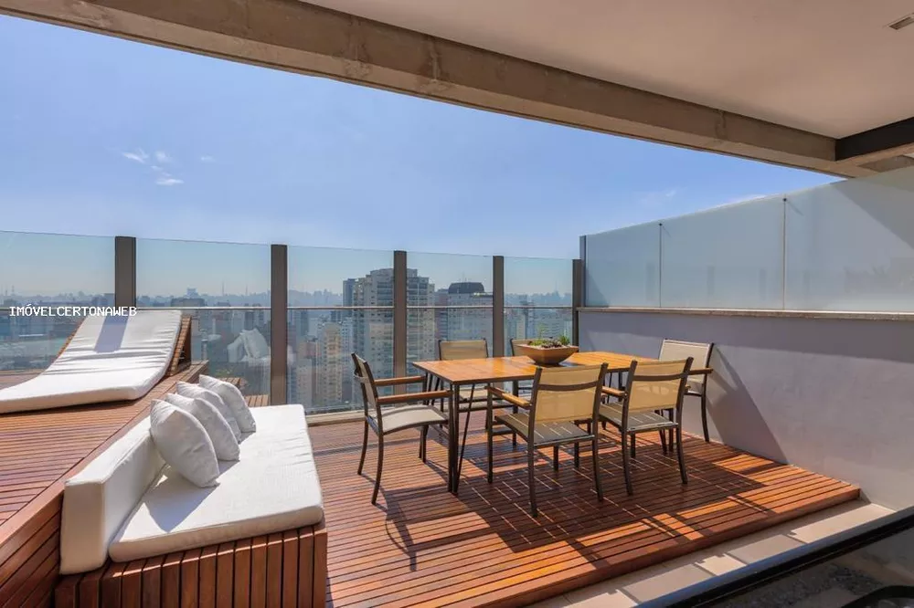 Cobertura, 2 quartos, 165 m² - Foto 5