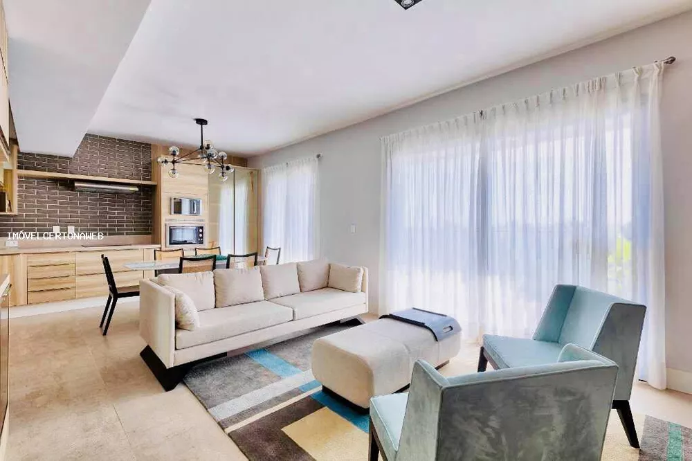Cobertura, 2 quartos, 165 m² - Foto 6