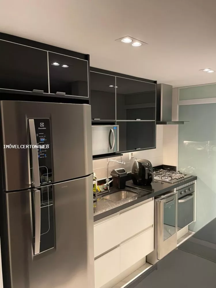 Apartamento, 3 quartos, 74 m² - Foto 2