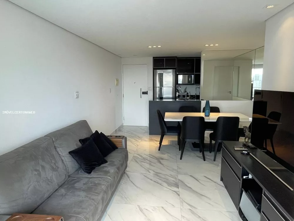 Apartamento, 3 quartos, 74 m² - Foto 1