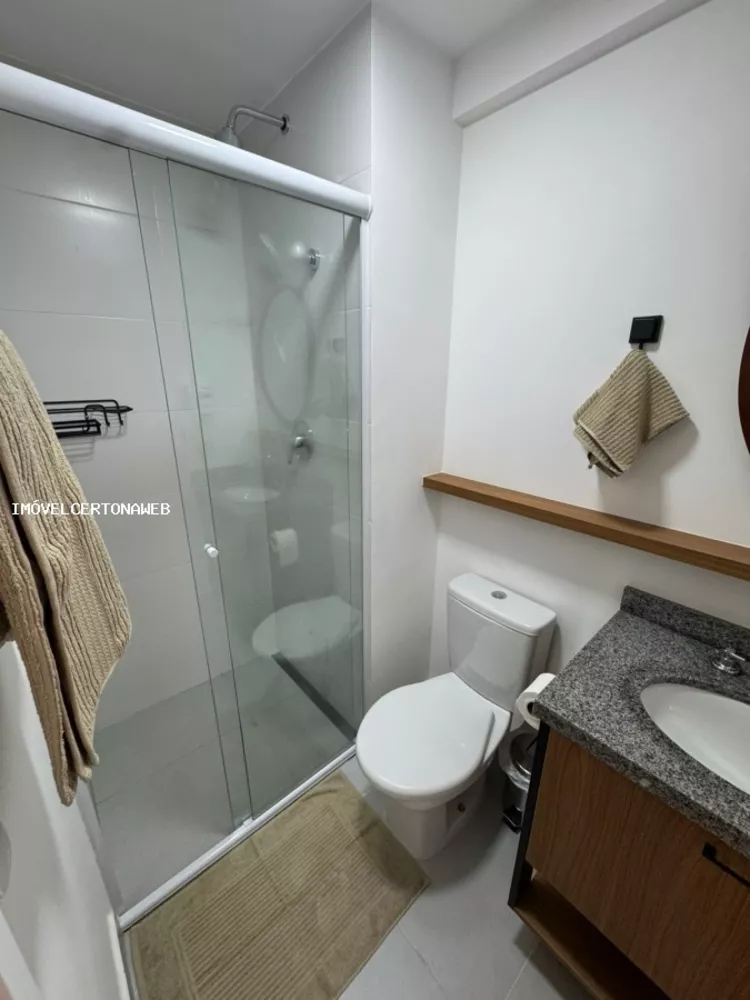 Apartamento, 1 quarto, 24 m² - Foto 1