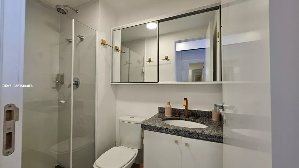 Apartamento, 1 quarto, 24 m² - Foto 3