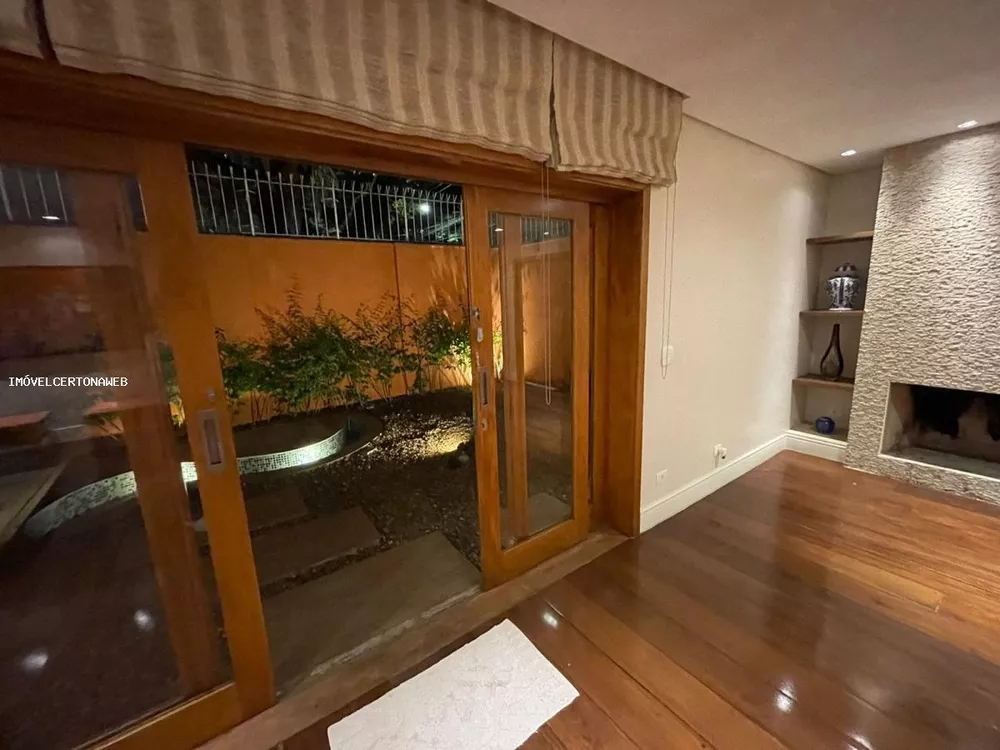 Casa, 5 quartos, 267 m² - Foto 3