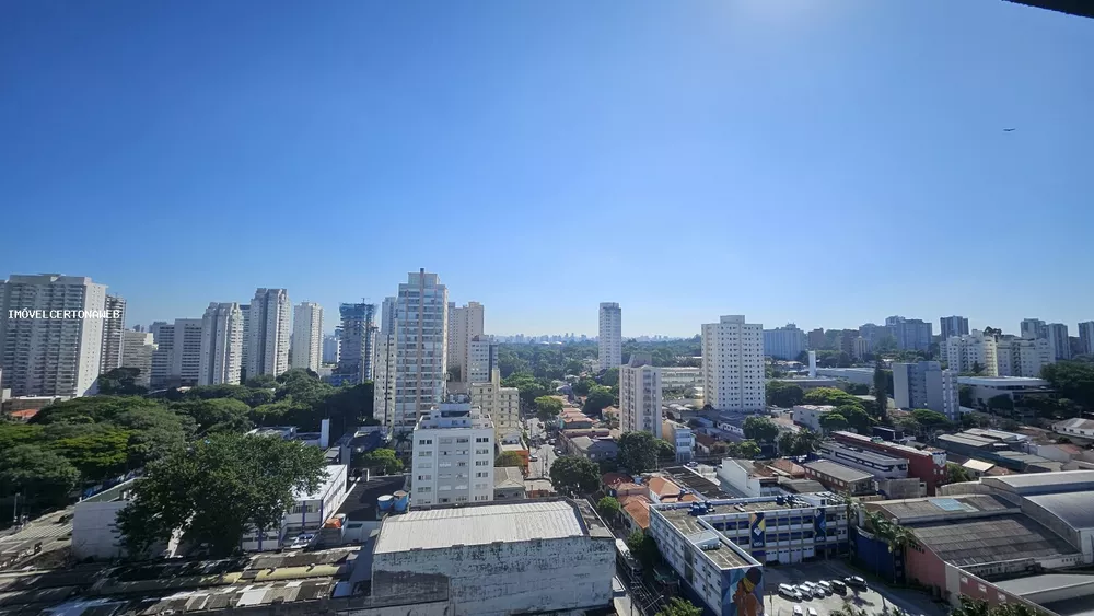 Apartamento, 1 quarto, 24 m² - Foto 9