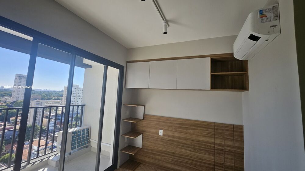 Apartamento, 1 quarto, 24 m² - Foto 2