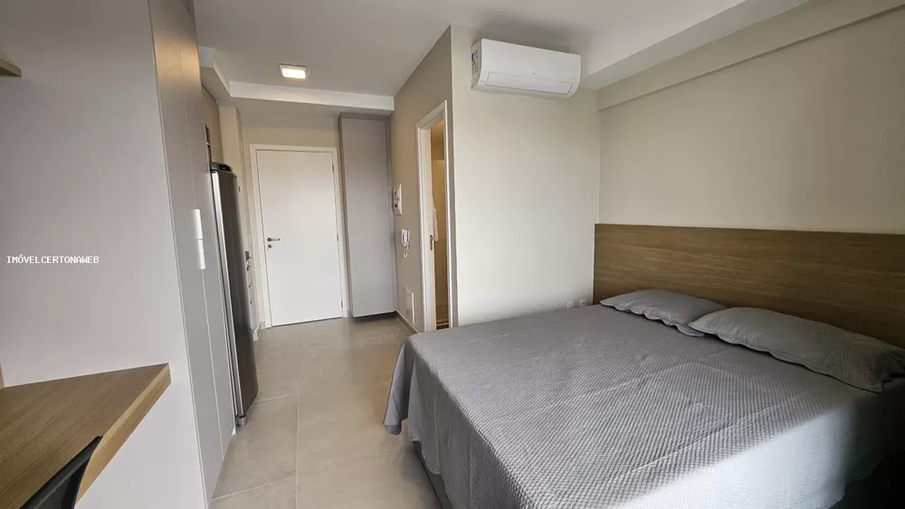 Apartamento, 1 quarto, 24 m² - Foto 11