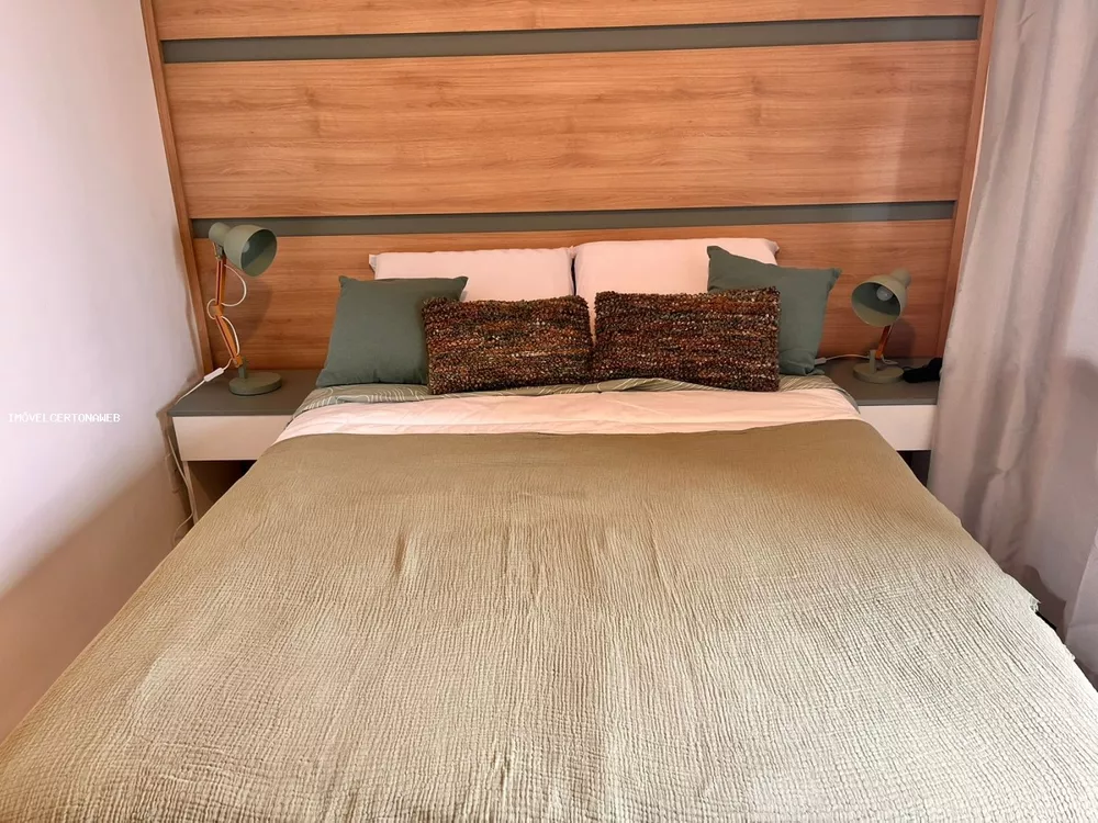 Apartamento, 1 quarto, 24 m² - Foto 1