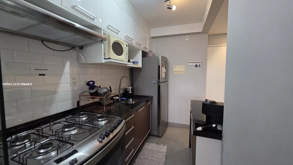 Apartamento, 2 quartos, 63 m² - Foto 2