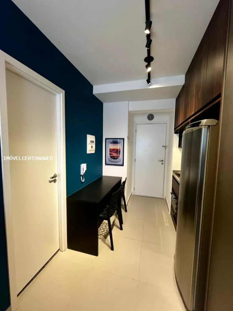 Apartamento, 1 quarto, 24 m² - Foto 1