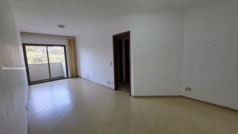 Apartamento, 3 quartos, 80 m² - Foto 1