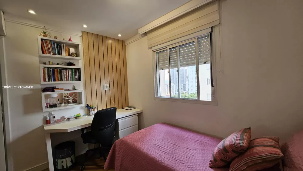 Apartamento, 3 quartos, 186 m² - Foto 4