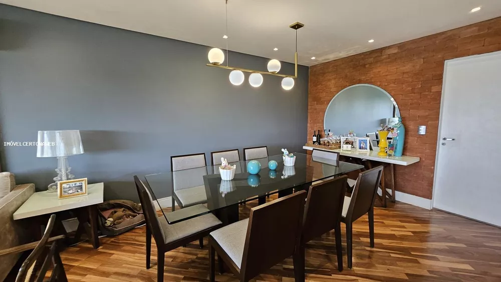 Apartamento, 3 quartos, 186 m² - Foto 2