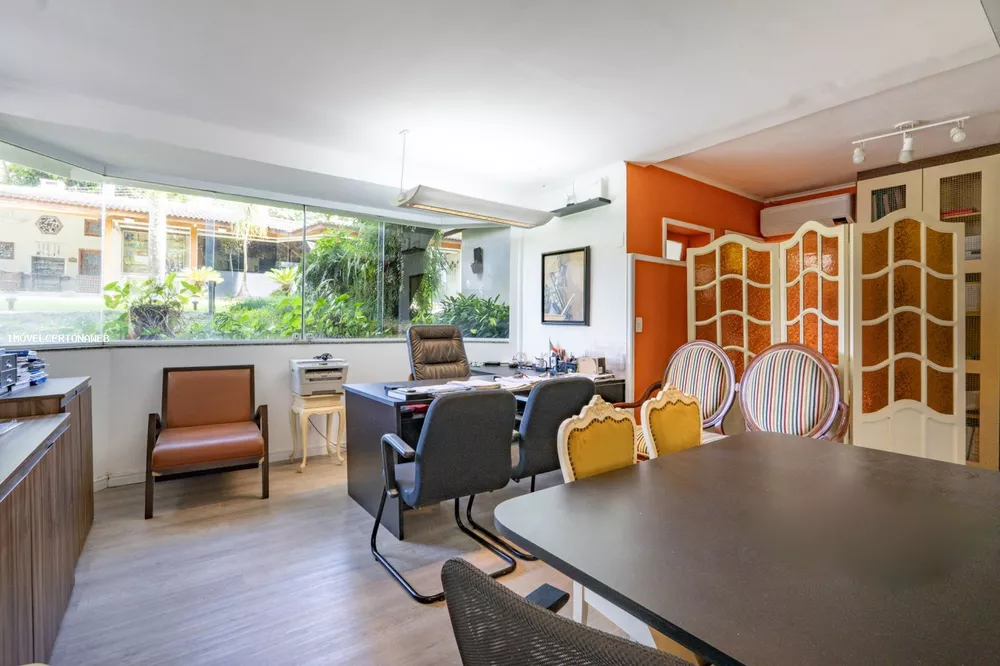 Casa de Condomínio, 5 quartos - Foto 2