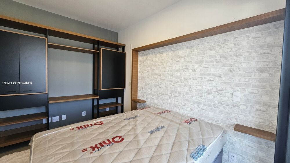 Apartamento para lancamento com 1 quarto, 24m² - Foto 4