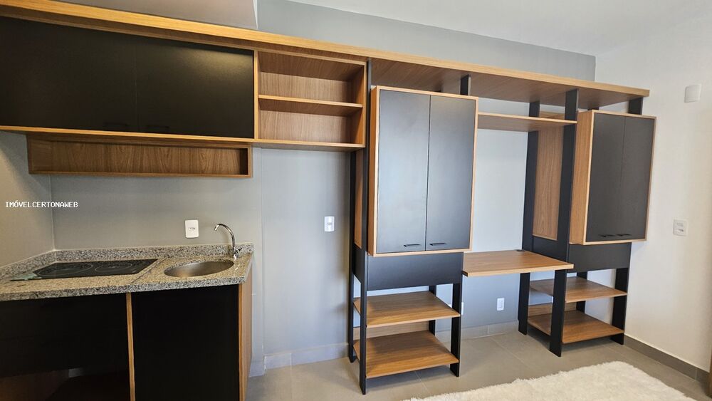 Apartamento para lancamento com 1 quarto, 24m² - Foto 11