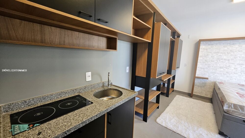 Apartamento para lancamento com 1 quarto, 24m² - Foto 9