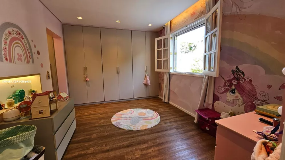 Casa de Condomínio, 4 quartos - Foto 3