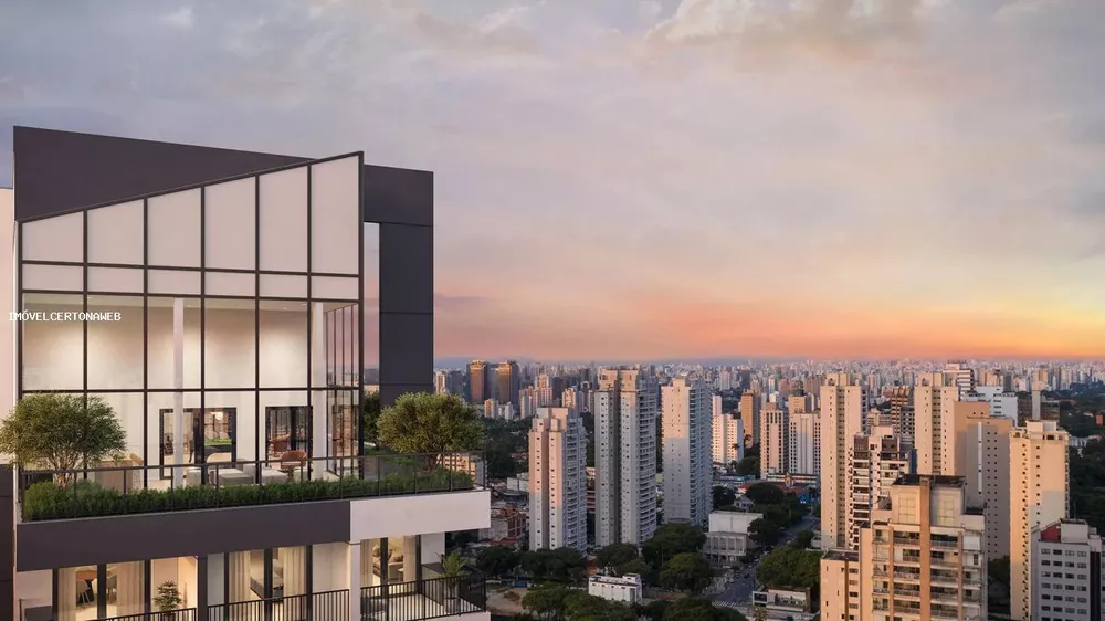 Apartamento, 1 quarto, 31 m² - Foto 3