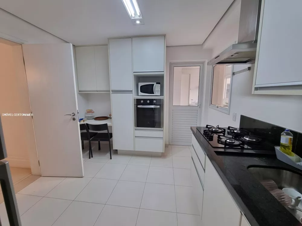 Apartamento, 3 quartos, 199 m² - Foto 3