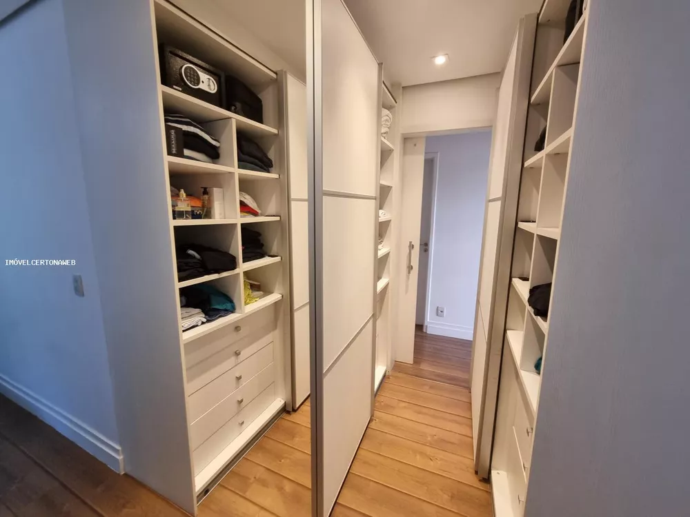 Apartamento, 3 quartos, 199 m² - Foto 4