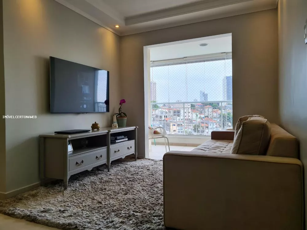 Apartamento, 2 quartos, 63 m² - Foto 3