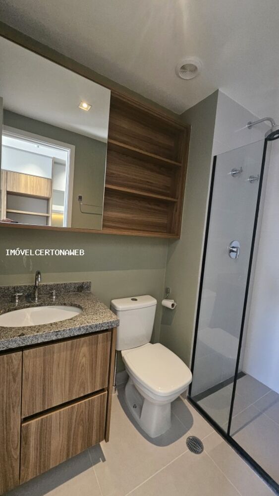 Apartamento, 1 quarto, 24 m² - Foto 12